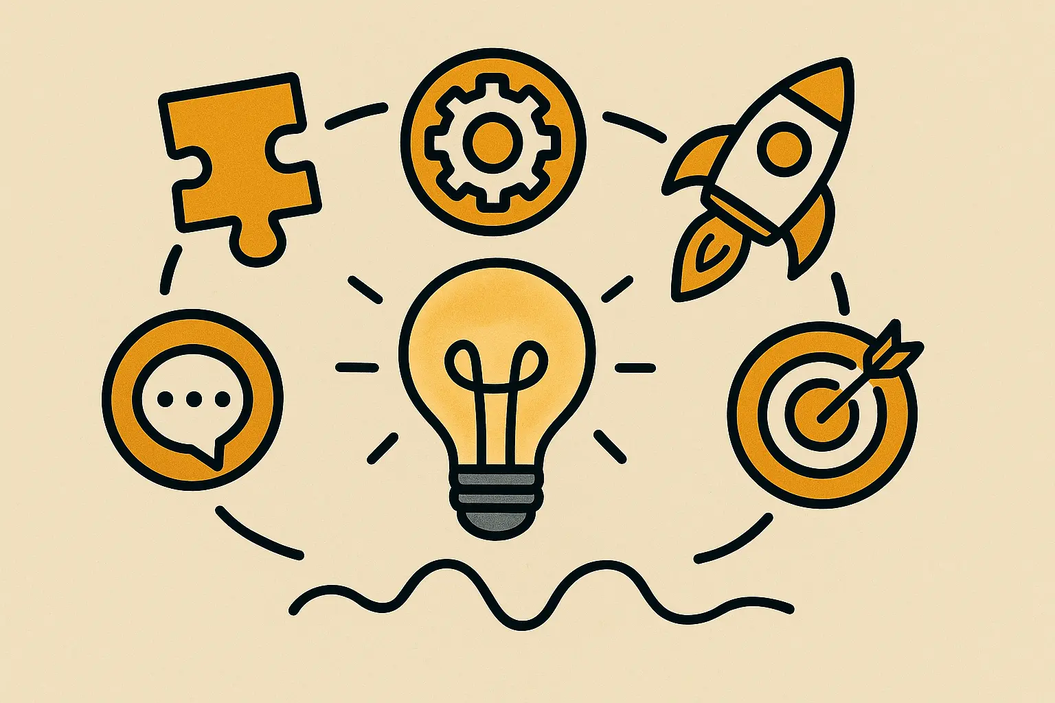 5 Steps to Establish an Effective Corporate Innovation Program