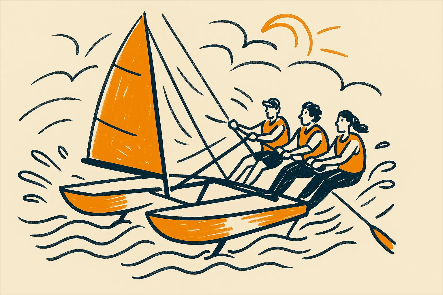 6 Steps to Create a Culture of Continuous Improvement Within an Organization