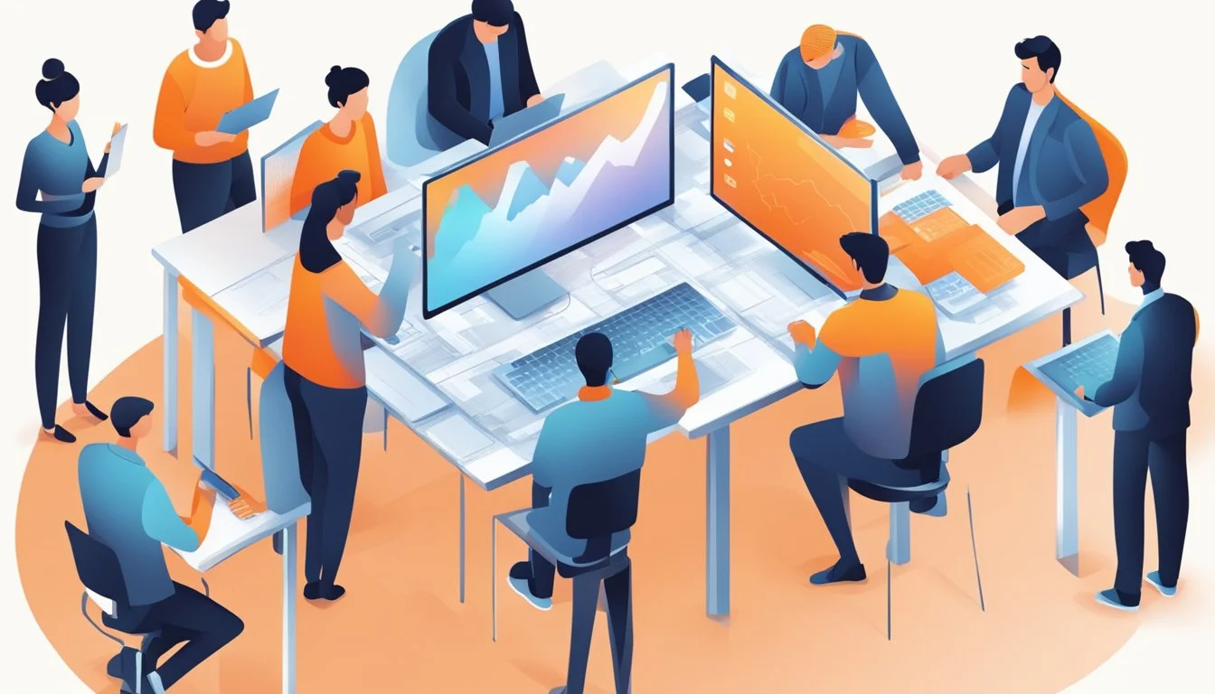 5 Enterprise Innovation Management Software