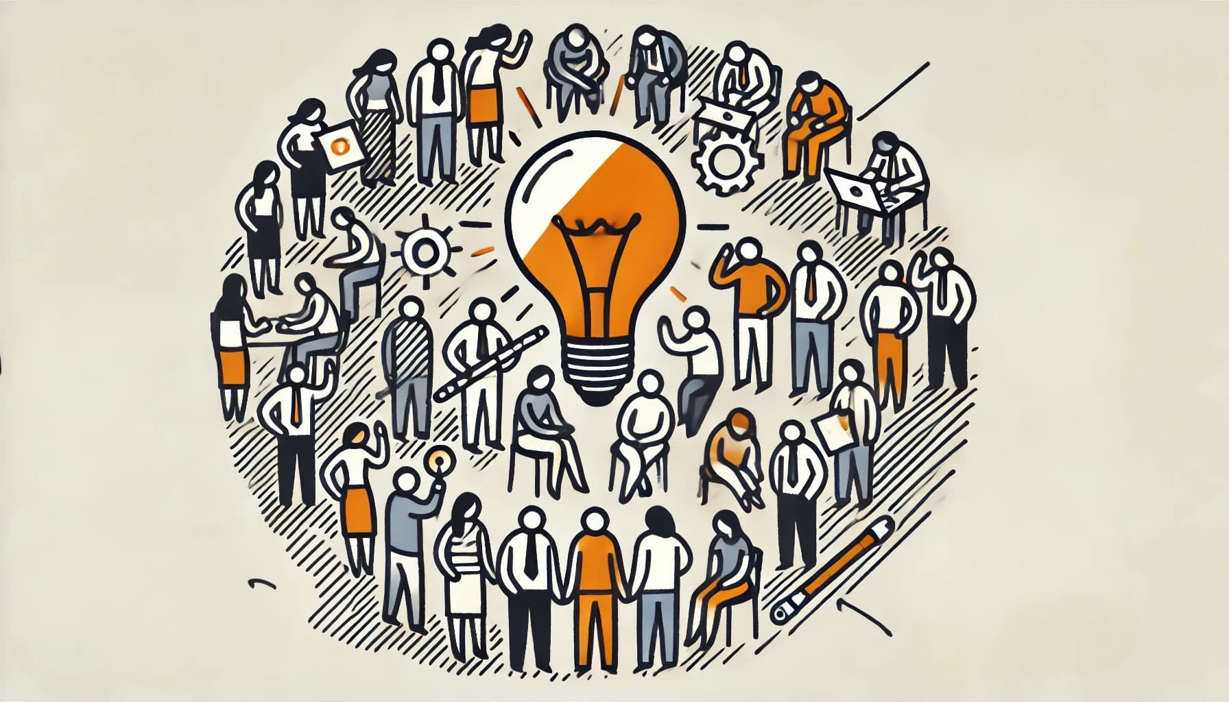 How to Implement an Effective Idea Generation Process in Your Organization