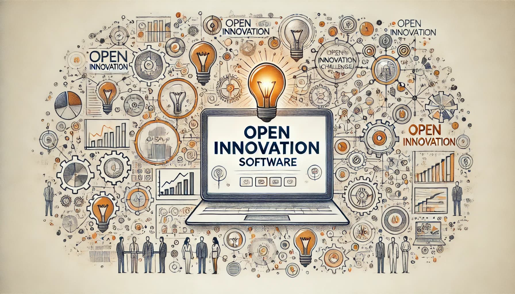 5 Best Open Innovation Software